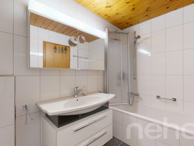 Charmante Dachwohnung mit Bergpanorama in Brigels image 9
