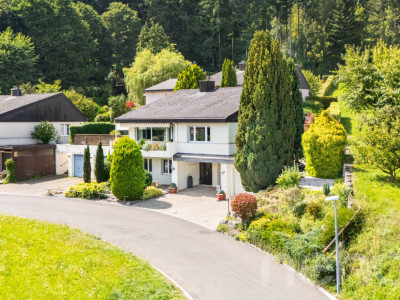 Ihr neues Zuhause mit viel Platz, Garten und Aussicht image 1