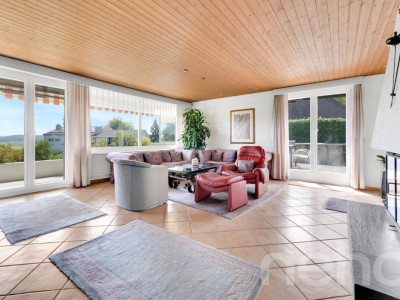 Ihr neues Zuhause mit viel Platz, Garten und Aussicht image 3