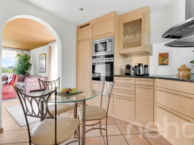 Ihr neues Zuhause mit viel Platz, Garten und Aussicht image 4