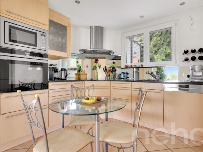 Ihr neues Zuhause mit viel Platz, Garten und Aussicht image 5