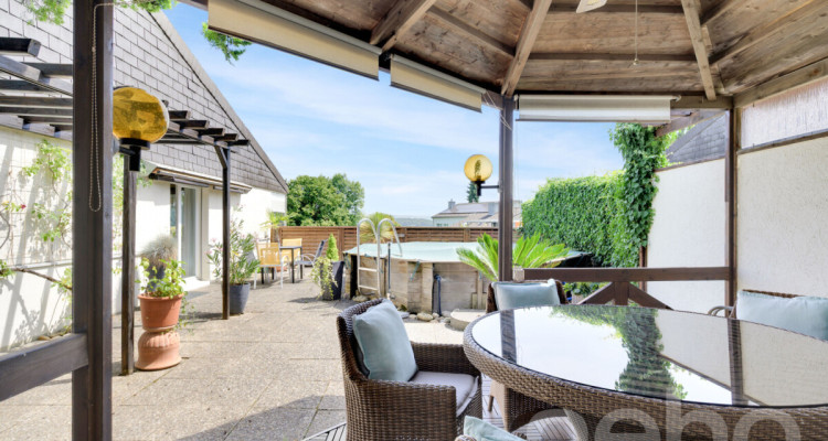 Ihr neues Zuhause mit viel Platz, Garten und Aussicht image 10