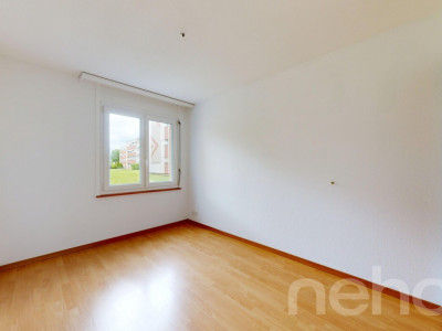 Grand appartement de 4.5 pièces en rez-de-jardin image 7