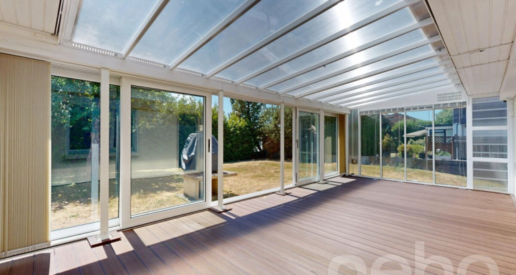 Exklusives Wohnen mit Wellness- & Fitnessbereich in Derendingen image 4