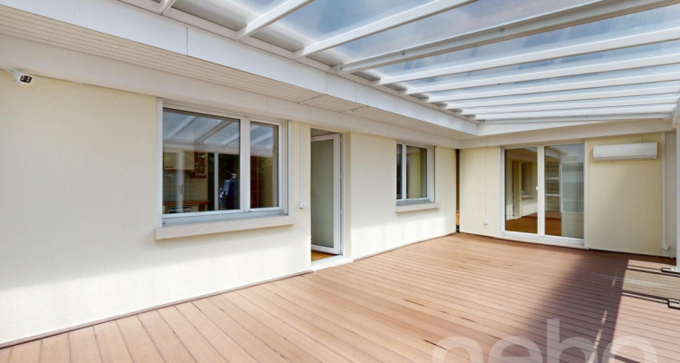 Exklusives Wohnen mit Wellness- & Fitnessbereich in Derendingen image 5