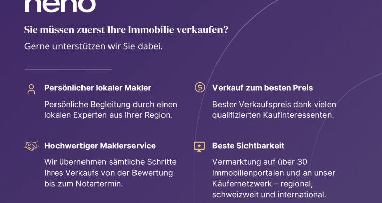 Exklusives Wohnen mit Wellness- & Fitnessbereich in Derendingen image 6