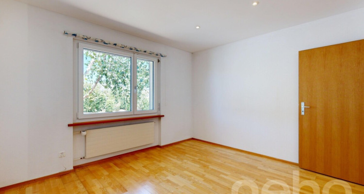 Exklusives Wohnen mit Wellness- & Fitnessbereich in Derendingen image 7