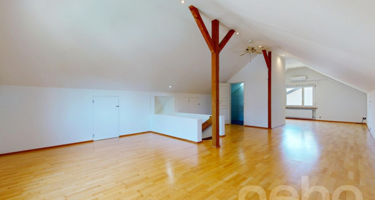Exklusives Wohnen mit Wellness- & Fitnessbereich in Derendingen image 8