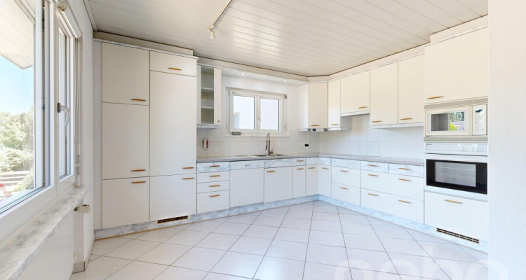 Exklusives Wohnen mit Wellness- & Fitnessbereich in Derendingen image 9