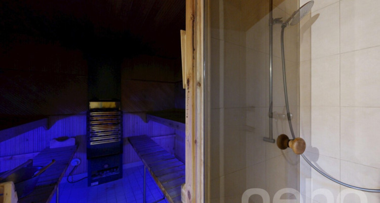 Exklusives Wohnen mit Wellness- & Fitnessbereich in Derendingen image 11