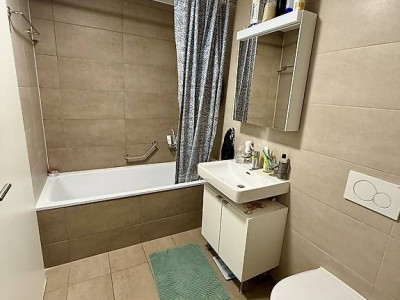 Appartement familial moderne de 3,5 pièces avec balcon à Lausanne image 5