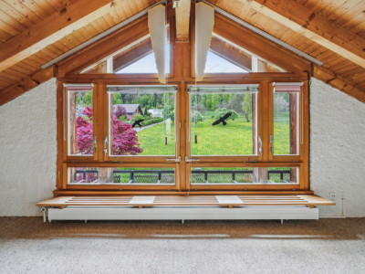 Idyllische Lage, Privatsphäre und Potential für Neugestaltung! image 3