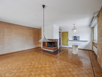 Idyllische Lage, Privatsphäre und Potential für Neugestaltung! image 6