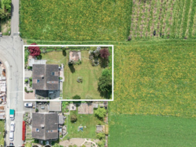 Idyllische Lage, Privatsphäre und Potential für Neugestaltung! image 2