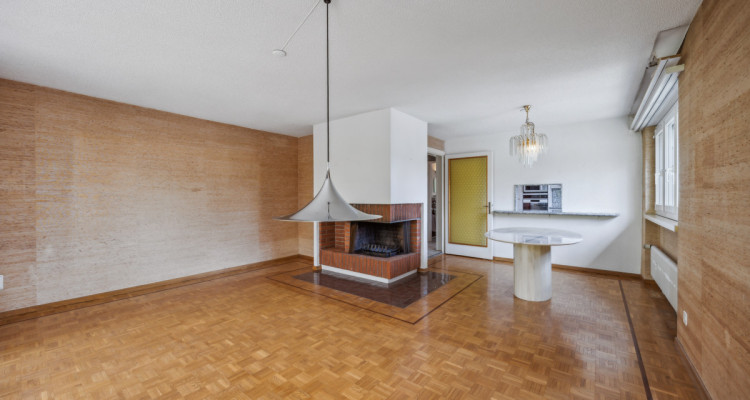 Idyllische Lage, Privatsphäre und Potential für Neugestaltung! image 6