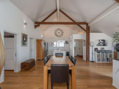 Loft-Charakter mit individueller Note image 3