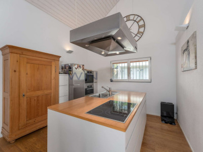 Loft-Charakter mit individueller Note image 4