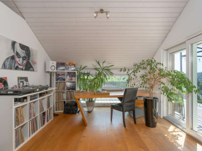 Loft-Charakter mit individueller Note image 6