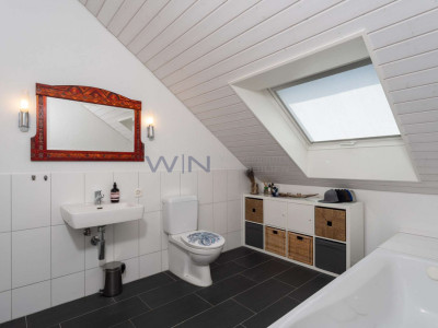 Loft-Charakter mit individueller Note image 8