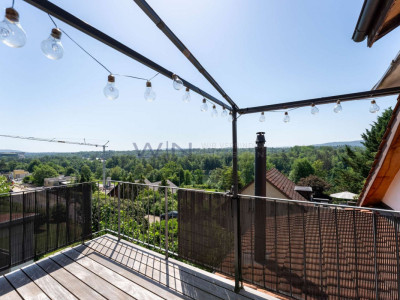 Loft-Charakter mit individueller Note image 1