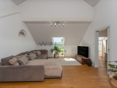 Loft-Charakter mit individueller Note image 3