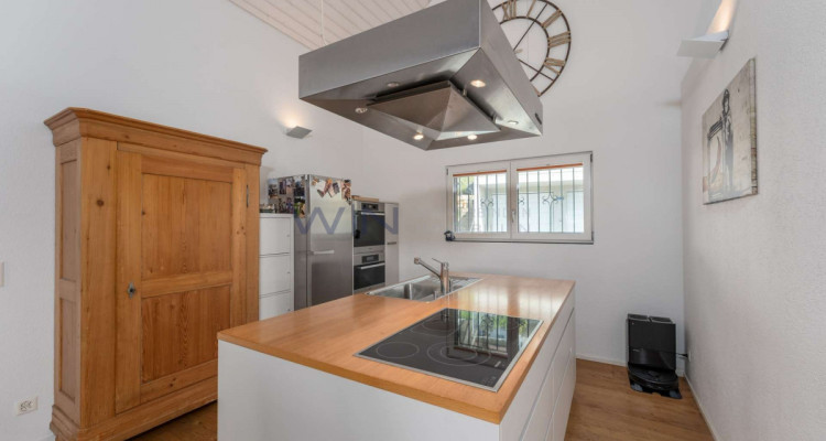 Loft-Charakter mit individueller Note image 4