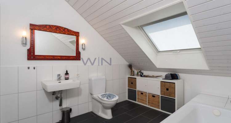 Loft-Charakter mit individueller Note image 8