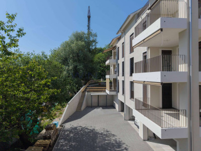 Edle, Neubau Attika mit vielen Extras für Kenner image 11
