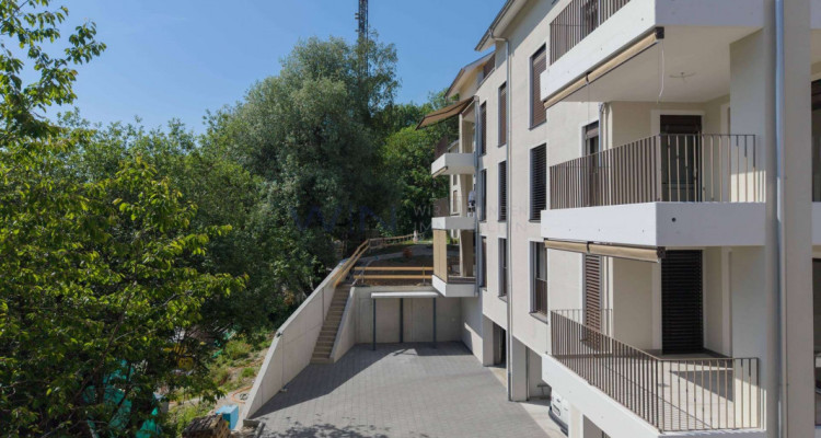 Edle, Neubau Attika mit vielen Extras für Kenner image 11