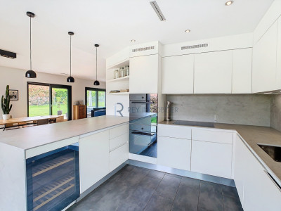 Villa contemporaine et familiale  image 3