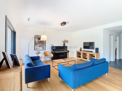Villa contemporaine et familiale  image 5