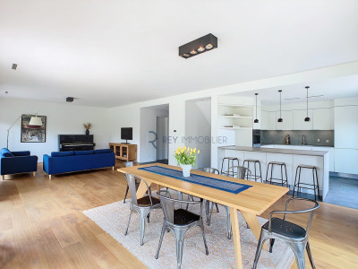 Villa contemporaine et familiale  image 4