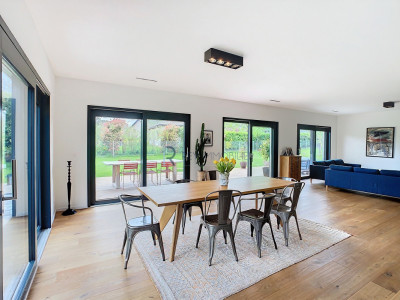 Villa contemporaine et familiale  image 6