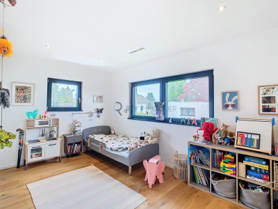 Villa contemporaine et familiale  image 10
