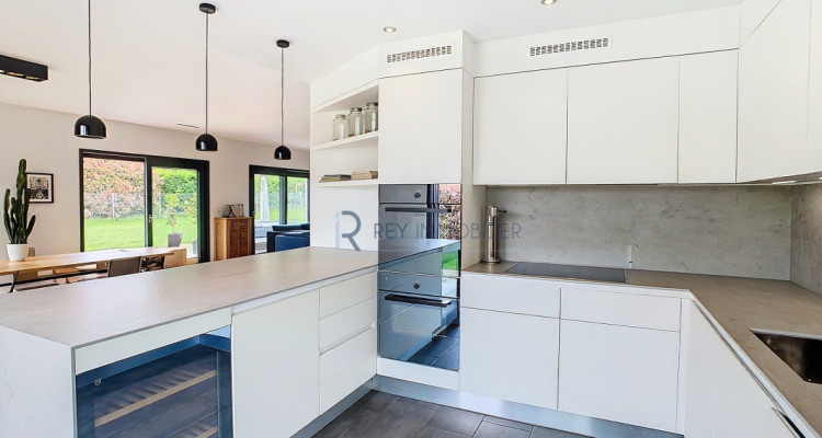 Villa contemporaine et familiale  image 3