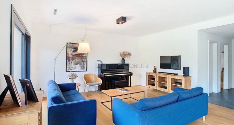 Villa contemporaine et familiale  image 5