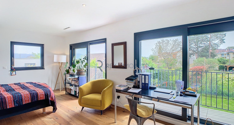 Villa contemporaine et familiale  image 8