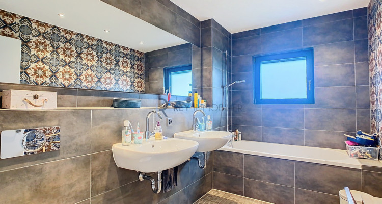 Villa contemporaine et familiale  image 11