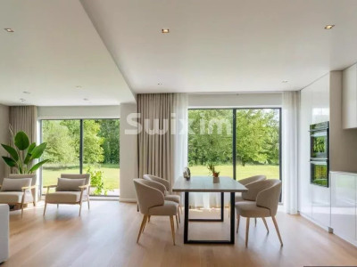 Superbe appartement 4.5 pièces au Landeron à deux pas du lac image 1