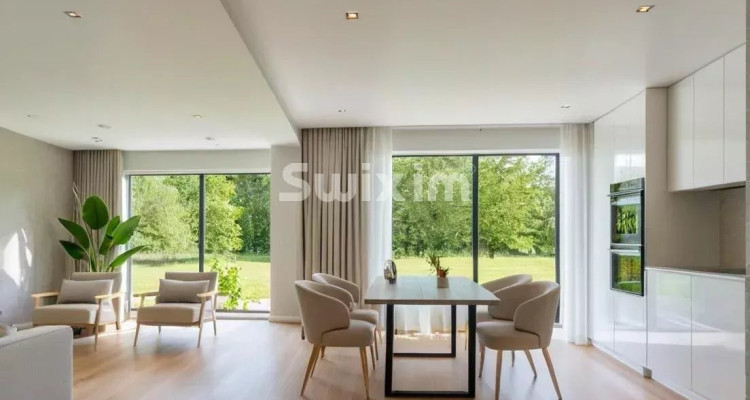 Superbe appartement 4.5 pièces au Landeron à deux pas du lac image 1