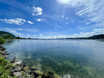 Superbe appartement 4.5 pièces au Landeron à deux pas du lac image 3