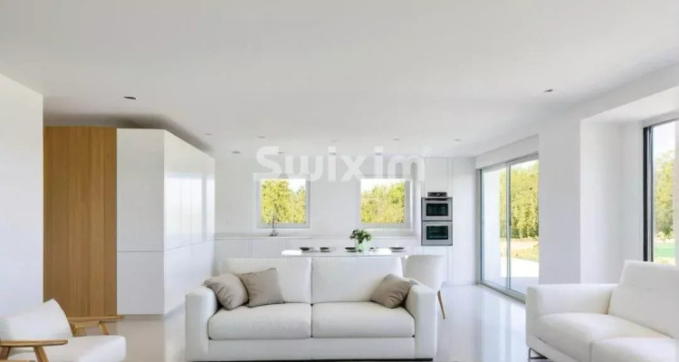 Superbe appartement 4.5 pièces au Landeron à deux pas du lac image 1