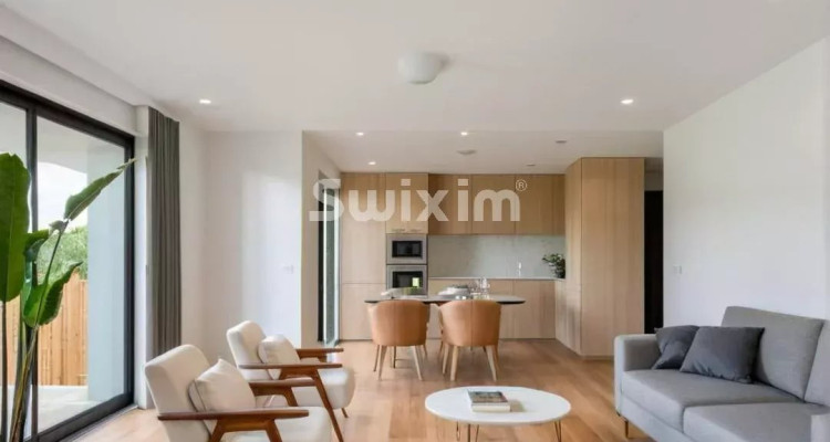 Superbe appartement 3.5 pièces au Landeron à deux pas du lac image 1