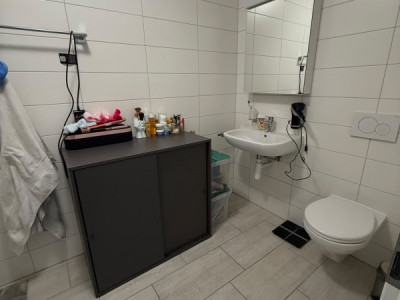 Magnifique Appartement 2,5 pièces rénové – hyper centre Lausanne image 7
