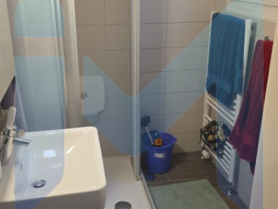 Appartement de 2,5 pièces au 1er étage situé à Orbe 1350 image 8