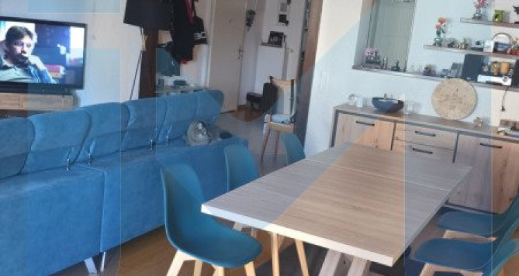 Appartement de 2,5 pièces au 1er étage situé à Orbe 1350 image 1
