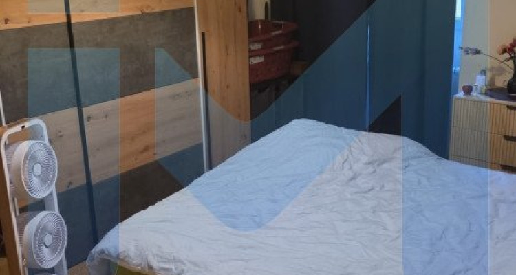 Appartement de 2,5 pièces au 1er étage situé à Orbe 1350 image 7