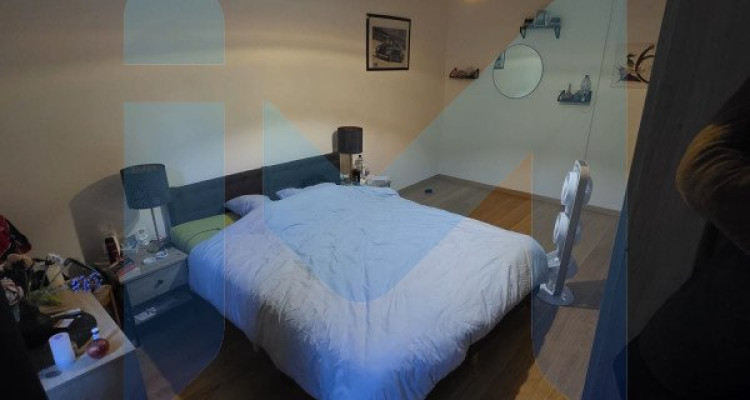 Appartement de 2,5 pièces au 1er étage situé à Orbe 1350 image 6