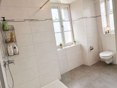 Charmant appartement de 3.5 pieces, Le Sentier 1599fr 3,5p image 8