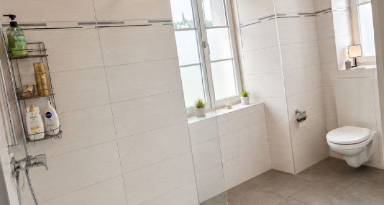 Charmant appartement de 3.5 pieces, Le Sentier 1599fr 3,5p image 8